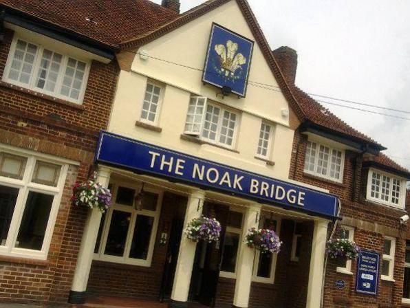 Welcome onboard Noak Bridge Laindon - CCS Group